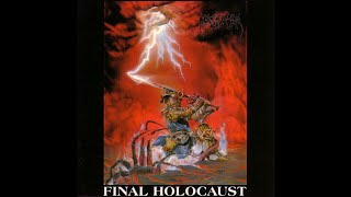 Watch Massacra Final Holocaust video