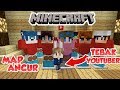 ODO MAIN TEBAK YOUTUBER MINECRAFT INDONESIA YEEEY