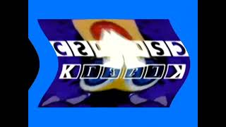 Klasky Csupo In Reversed Echo 2.0 Sony Vegas Version