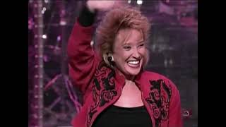 Watch Tanya Tucker Find Out Whats Happenin video