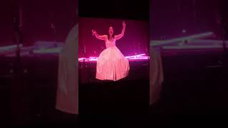 Lorde -  “shot for me” cover (Toronto) March 29, 2018