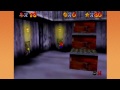 Super Mario 64: Nightmares Afoot! - PART 44 - Game Grumps