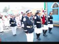 DESFILE SAN PEDRO XALOSTOC