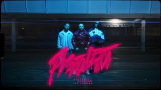 Olexesh X Ataypapi X Ilo 7Araga - Pistoleta