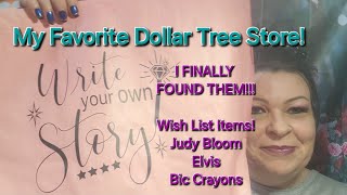 Wish List Items I Finally Found Them
