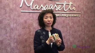 What is the Difference Between Jadeite and Nephrite? 翡翠情缘 - 翡怡所思 翡翠珠寳設計專門店