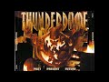 THUNDERDOME PAST PRESENT FUTURE CD 2 (ID&T 1999) High Quality