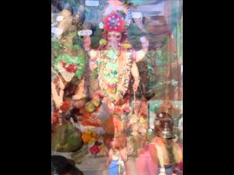Ganesh Visarjan 2012 Edited By Hitesh S Gawade