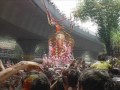 Ganesh Visarjan 2012 Edited By Hitesh S Gawade