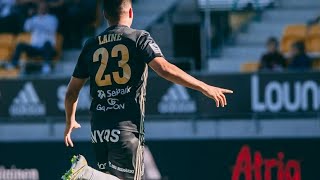 Nooa Lainepemain Malaysia-Finland Sjk Seinajoki Vs Hjk Helsinki