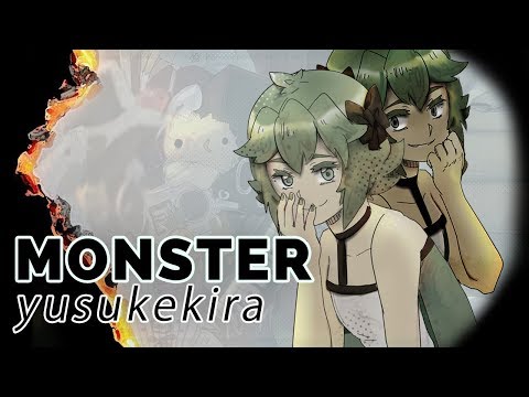 Are Monsters Video