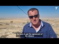 Special report: Bedouin take over in the Negev