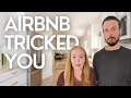 Airbnb settings you need to turn OFF. Like, right now.