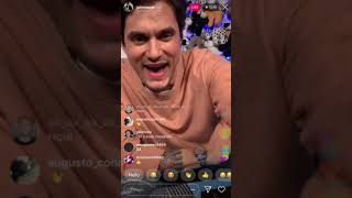 Current Mood With John Mayer Episode 5 11 11 2018 With Special Guest Bob Saget Current Mood With John Mayer Episode 5 11 11 2018 With Special Guest Bob Saget
