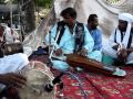 Balochi instrumental music Benjo