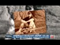 'America's deadliest sniper' killed by vet