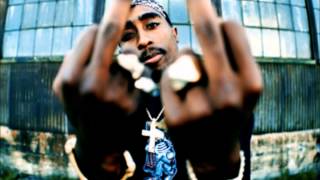 Watch Tupac Shakur Static Mix 1 video