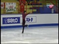 Shotaro Omori - 2013 World Junior Championships - SP