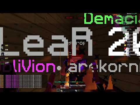 Demacia-ObliVion VS Kaiser-Rip-Sun | WinterNovus