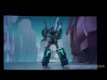 Transformers Robots In Disguise Cartoon Sneak Peek Video