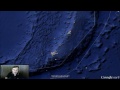 Underwater Alien Base Near Saipan, April 28, 2014, UFO Sighting News.