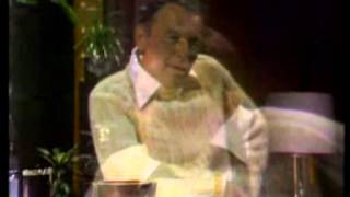 Watch Frank Sinatra A Man Alone video