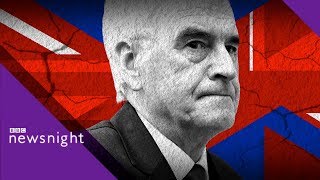 Indyref 2 Where Does Labour Stand? - Bbc Newsnight