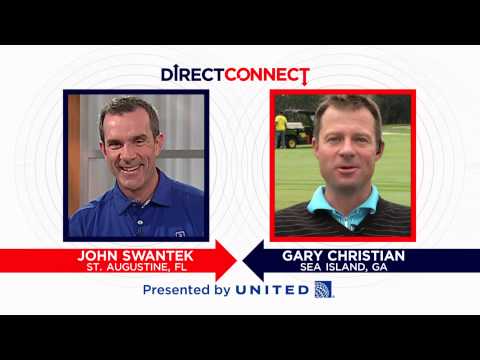 Direct Connect: Gary Christian