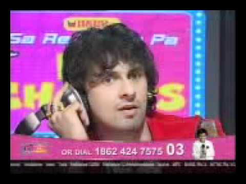 Mere sapnon ki rani kab ayegi tu saba...