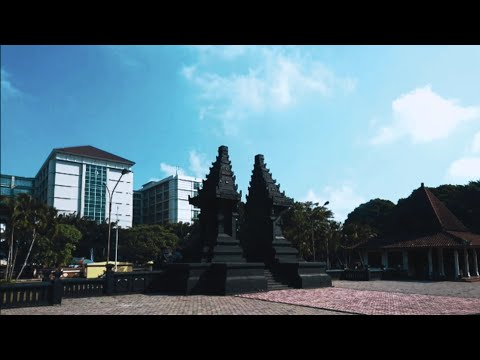 wisata di malang - TAMAN KRIDA BUDAYA