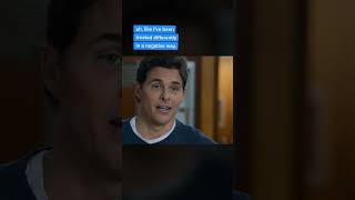 James Marsden? More Like James Marginalized Jury Duty