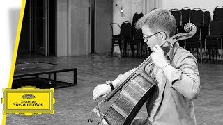 Recomposed By Peter Gregson Bach The Cello Suites Interview 3 Recomposed By Peter Gregson Bach The Cello Suites Interview 3