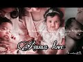 Amma love 😘💕KANMANI POL EN❤️ UMMAA 💙song WhatsApp status video....