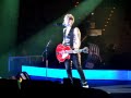 Depeche Mode - Sister of night (performed by MARTIN GORE) - 07.11.09 Mannheim SAP Arena