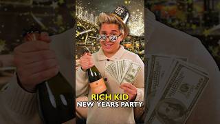 This Rich Kid Is Way Too Rude