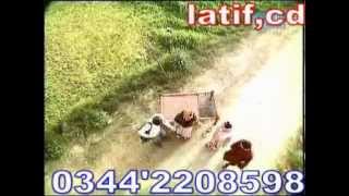 Yad Andy Ta Majeed Lalwani