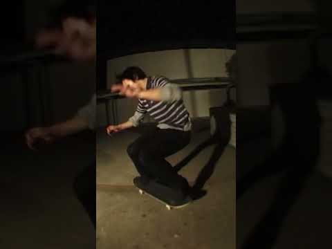 Brian Sumner 2003 Classic Skateboarding Shorts