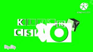 Klasky Csupo Text Green Screen More