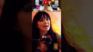 Dayamy La Musa Le Dice A Destino ???