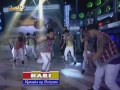 'Gwiyomi' singer dances 'Whoops Kiri' with Vice Ganda