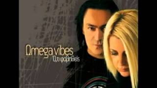 Best greek music OMEGA VIBES - Diaspora