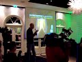 image Eric Koller En Zijn Kapotte Microfoon Bij Sprekersplatm
