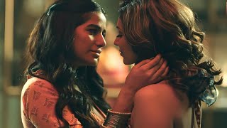 Honeymoon Suite 911 Hot Scene Timing Am Pandey Navina Bole Web Series Timing