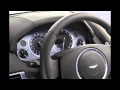2012 Aston Martin Virage: Who Are You?