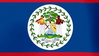 Belize National Anthem Instrumental