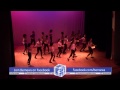Berkeley Institute Dance Programme, February 28 2015