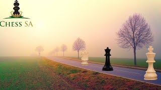 2020 Chess Sa Online Olympiad Selection Tournament Round 10 Open And 8 U20 Section
