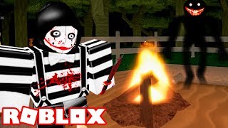 Roblox Camping 2 Roblox Horror Game