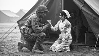 Japanese Pow Girl Was Forced To Kneel For Hours U.s Soldier Whispered Thats Enough And Lifted Her