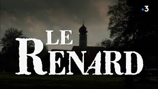 Le Renard Épisode 379 Fiancé Avec La Mort